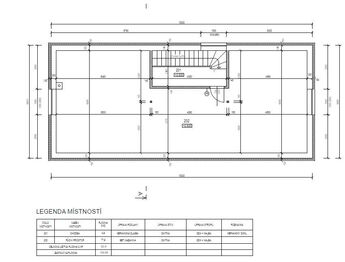 Prodej pozemku 1505 m², Králíky