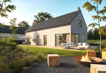 Prodej pozemku 1505 m², Králíky