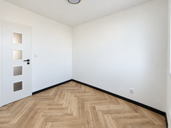 Pokoj - Pronájem bytu 3+kk v osobním vlastnictví 56 m², Most