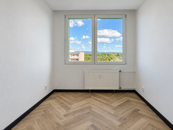 Pokooj - Pronájem bytu 3+kk v osobním vlastnictví 56 m², Most