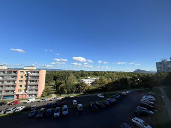 Výhled - Pronájem bytu 3+kk v osobním vlastnictví 56 m², Most