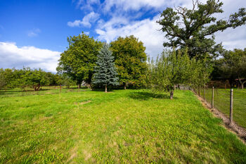 pozemek k prodeji 772 m2 - Prodej pozemku 772 m², České Meziříčí