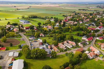 Prodej pozemku 772 m², České Meziříčí