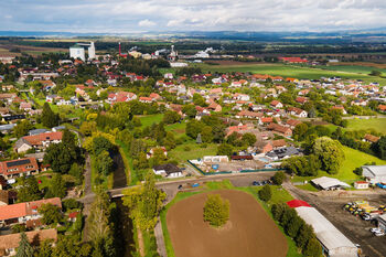 Prodej pozemku 772 m², České Meziříčí