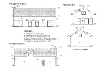 Prodej pozemku 1498 m², Králíky