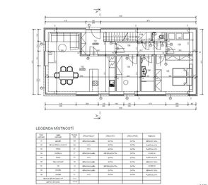 Prodej pozemku 1498 m², Králíky