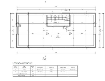 Prodej pozemku 1498 m², Králíky