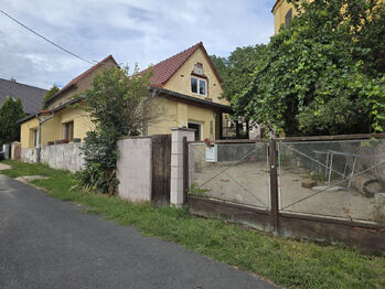 Prodej domu 107 m², Libořice