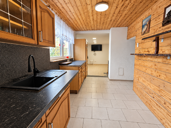 Prodej domu 107 m², Libořice