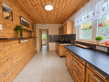 Prodej domu 107 m², Libořice