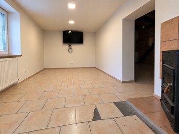 Prodej domu 107 m², Libořice