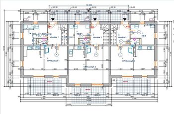 Prodej pozemku 2797 m², Králíky