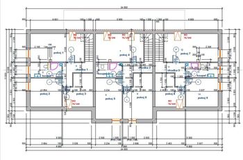 Prodej pozemku 2797 m², Králíky