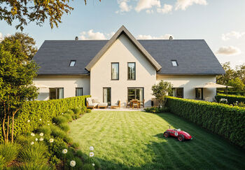 Prodej pozemku 2797 m², Králíky