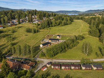 Prodej domu 115 m², Horní Planá