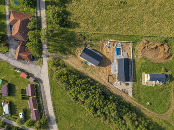 Prodej domu 115 m², Horní Planá