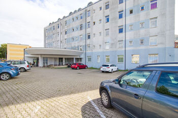 Prodej bytu 2+1 v osobním vlastnictví 66 m², Litoměřice