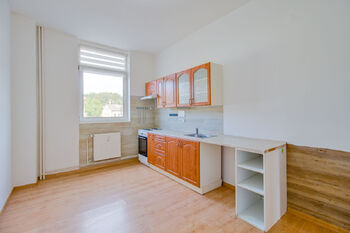 Prodej bytu 2+1 v osobním vlastnictví 66 m², Litoměřice