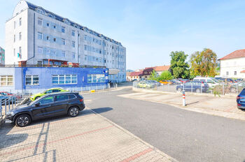 Prodej bytu 2+1 v osobním vlastnictví 66 m², Litoměřice