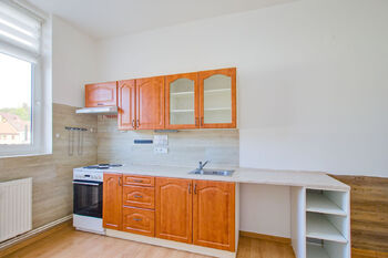 Prodej bytu 2+1 v osobním vlastnictví 66 m², Litoměřice