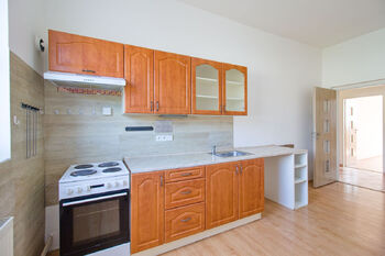 Prodej bytu 2+1 v osobním vlastnictví 66 m², Litoměřice