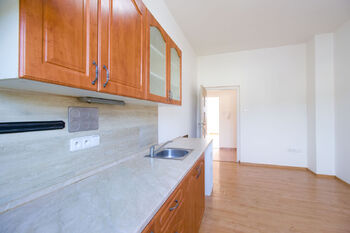 Prodej bytu 2+1 v osobním vlastnictví 66 m², Litoměřice