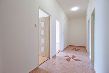 Prodej bytu 2+1 v osobním vlastnictví 66 m², Litoměřice