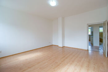 Prodej bytu 2+1 v osobním vlastnictví 66 m², Litoměřice