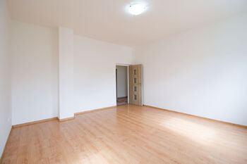 Prodej bytu 2+1 v osobním vlastnictví 66 m², Litoměřice