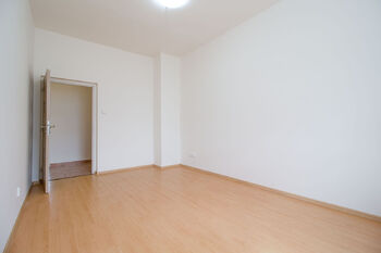 Prodej bytu 2+1 v osobním vlastnictví 66 m², Litoměřice