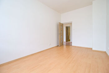 Prodej bytu 2+1 v osobním vlastnictví 66 m², Litoměřice