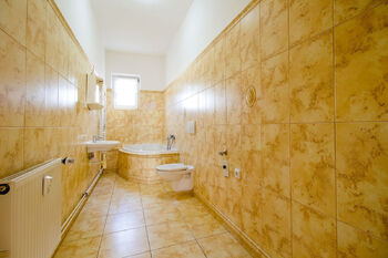 Prodej bytu 2+1 v osobním vlastnictví 66 m², Litoměřice
