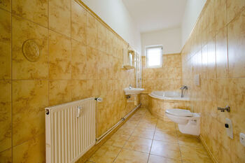 Prodej bytu 2+1 v osobním vlastnictví 66 m², Litoměřice