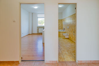 Prodej bytu 2+1 v osobním vlastnictví 66 m², Litoměřice