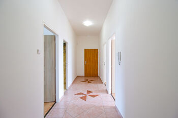 Prodej bytu 2+1 v osobním vlastnictví 66 m², Litoměřice