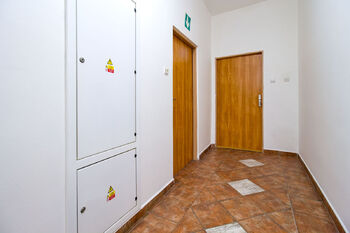 Prodej bytu 2+1 v osobním vlastnictví 66 m², Litoměřice