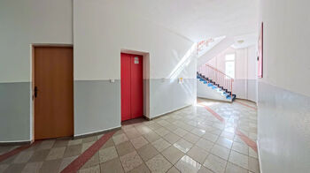 Prodej bytu 2+1 v osobním vlastnictví 66 m², Litoměřice