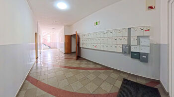 Prodej bytu 2+1 v osobním vlastnictví 66 m², Litoměřice