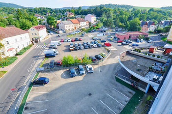 Prodej bytu 2+1 v osobním vlastnictví 66 m², Litoměřice