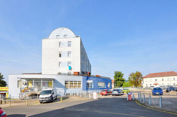Prodej bytu 2+1 v osobním vlastnictví 66 m², Litoměřice