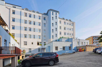 Prodej bytu 2+1 v osobním vlastnictví 66 m², Litoměřice