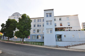Prodej bytu 2+1 v osobním vlastnictví 66 m², Litoměřice