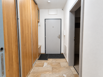 Pronájem bytu 1+kk v osobním vlastnictví 36 m², Olomouc