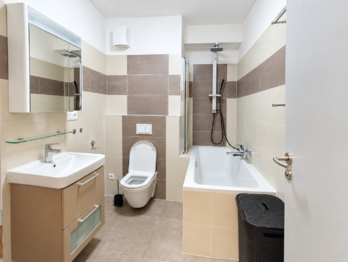 Pronájem bytu 1+kk v osobním vlastnictví 36 m², Olomouc
