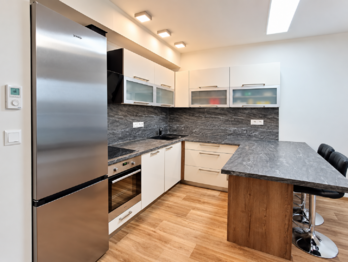 Pronájem bytu 1+kk v osobním vlastnictví 36 m², Olomouc