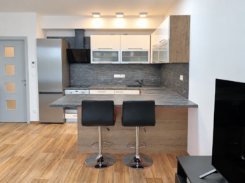 Pronájem bytu 1+kk v osobním vlastnictví 36 m², Olomouc