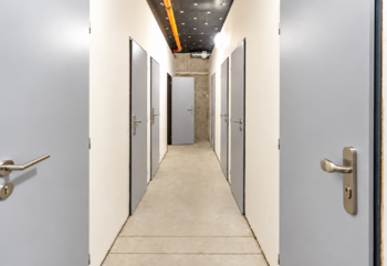 Pronájem bytu 1+kk v osobním vlastnictví 36 m², Olomouc