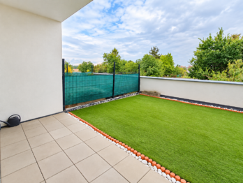 Pronájem bytu 1+kk v osobním vlastnictví 36 m², Olomouc