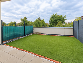 Pronájem bytu 1+kk v osobním vlastnictví 36 m², Olomouc
