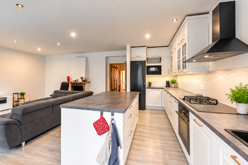Pronájem domu 180 m², Praha 4 - Chodov